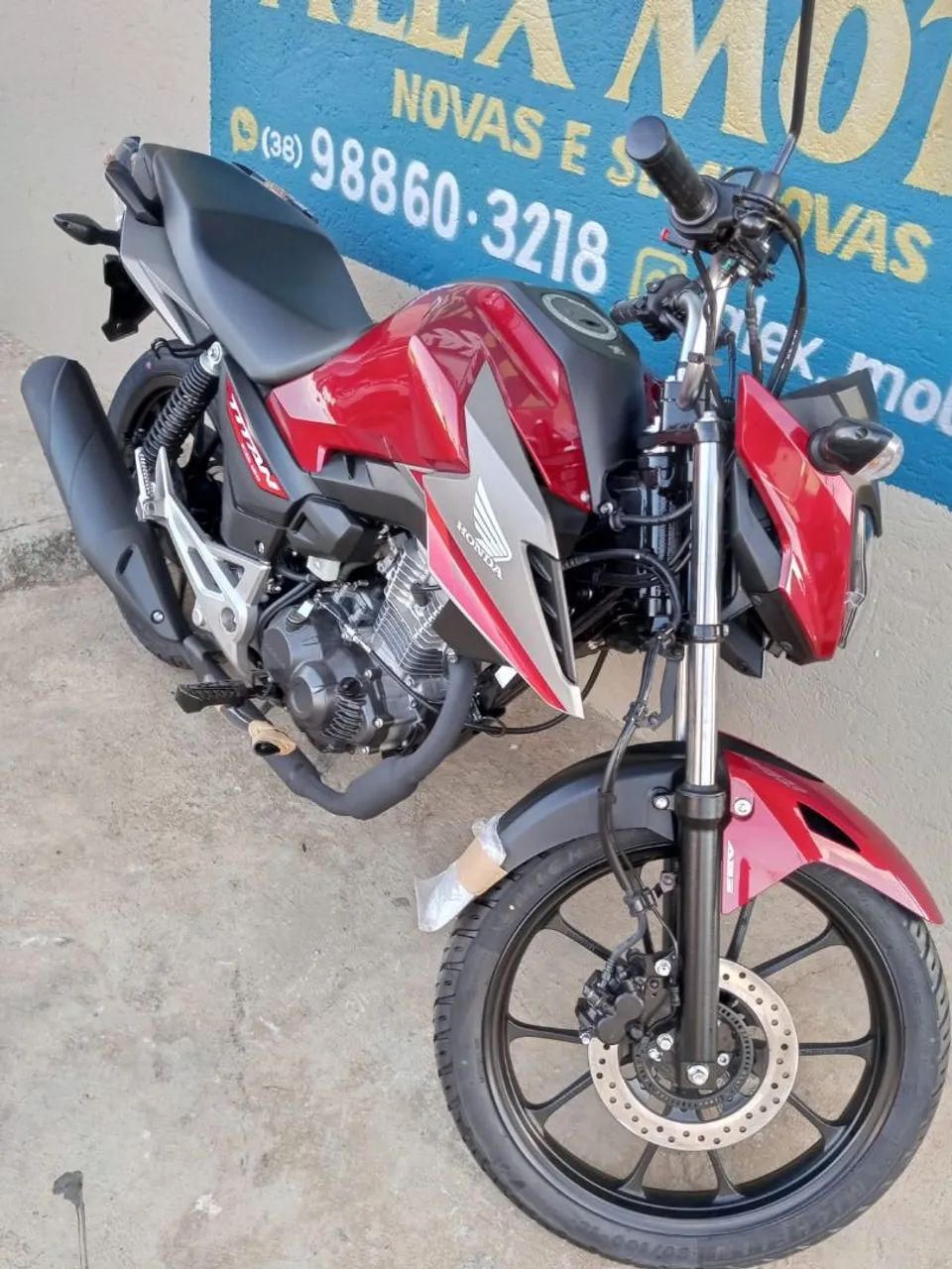 Titan Zero km  - Foto 4