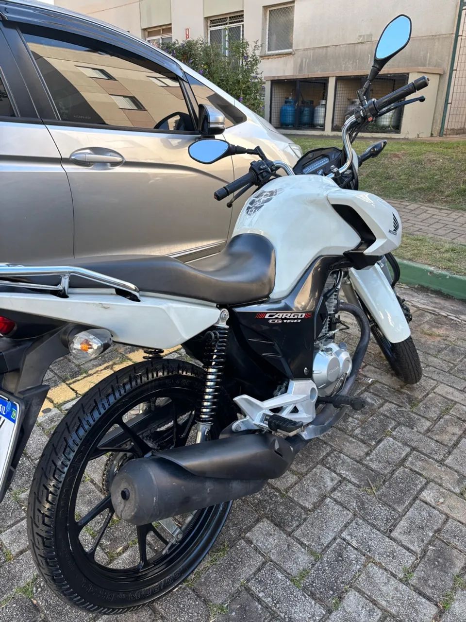 Moto top, só pegar e anda  - Foto 2