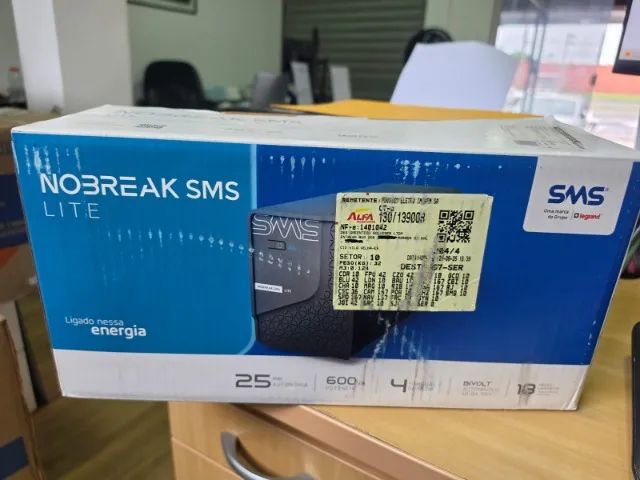 nobreak