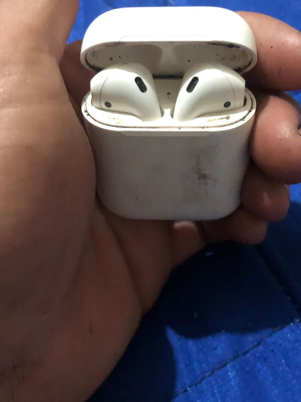 AIRPODS 2ª geração  - Foto 3