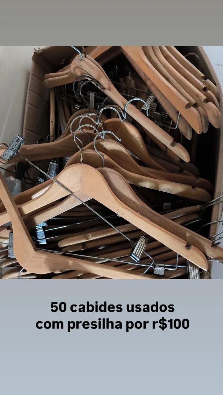 Cabides 