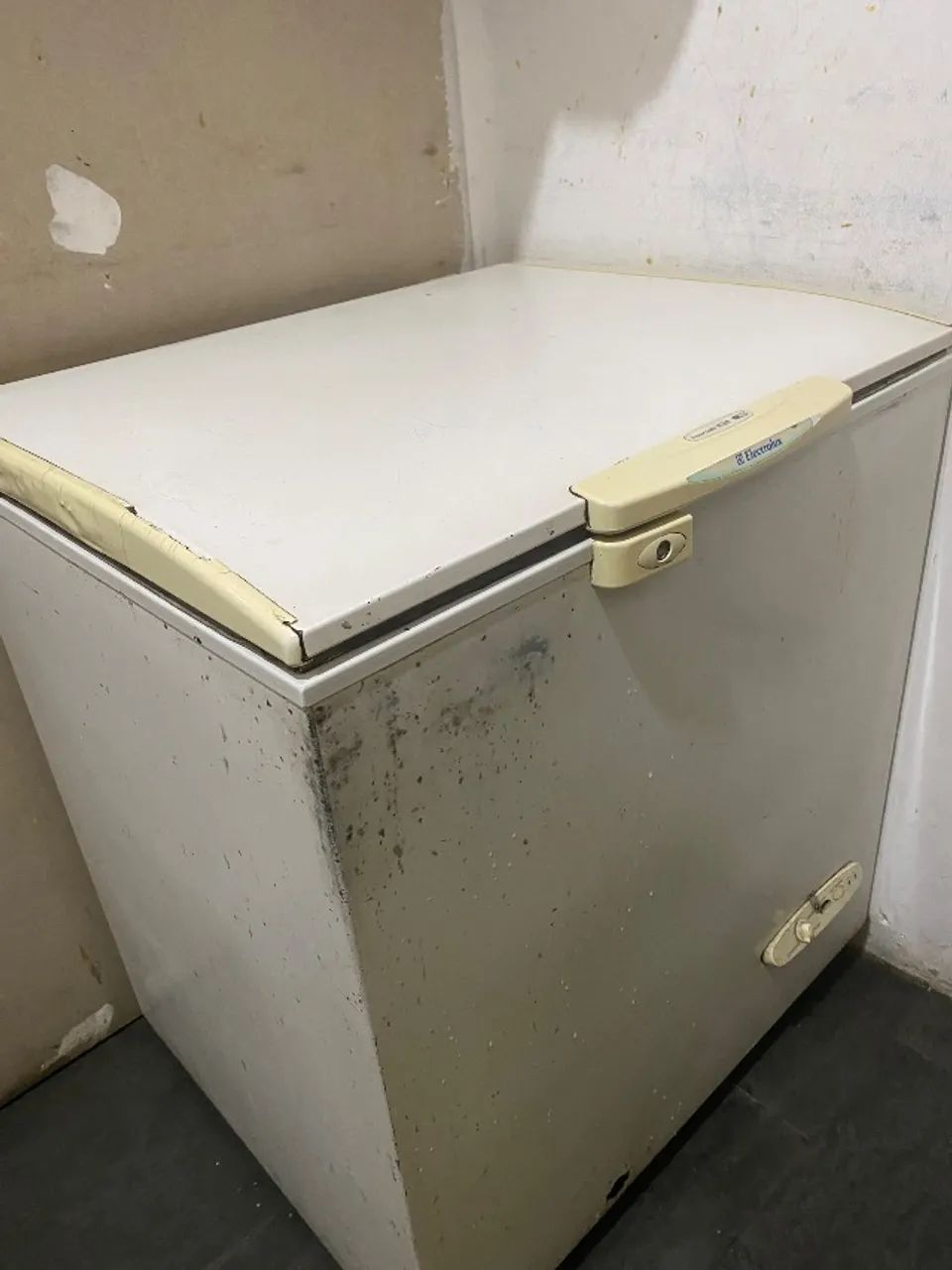 Freezer 