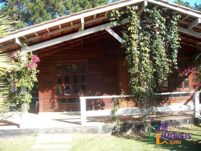 CASA EM CONDOMÍNIO - CONDOMÍNIO HILLS 1 E 2 - SP - Foto 2