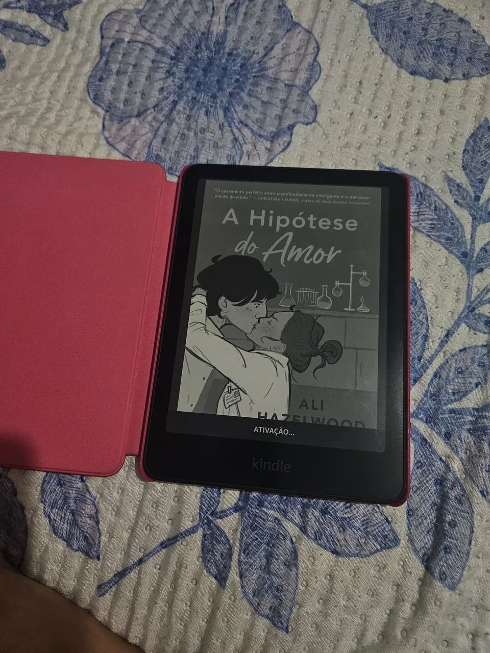 Kindle Paperwhite Signature Edition 32GB