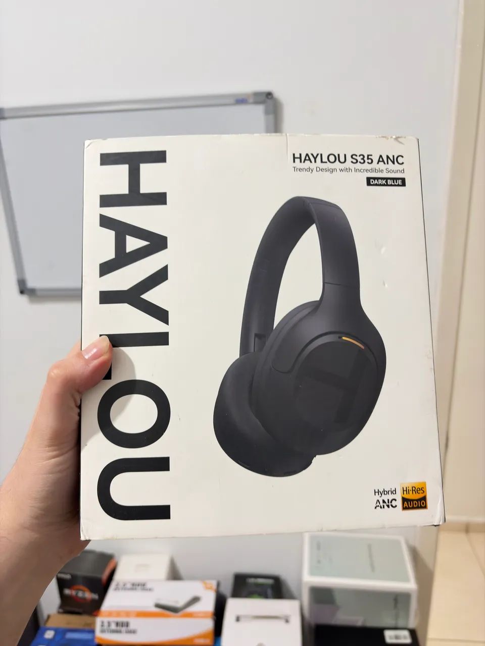 Haylou 