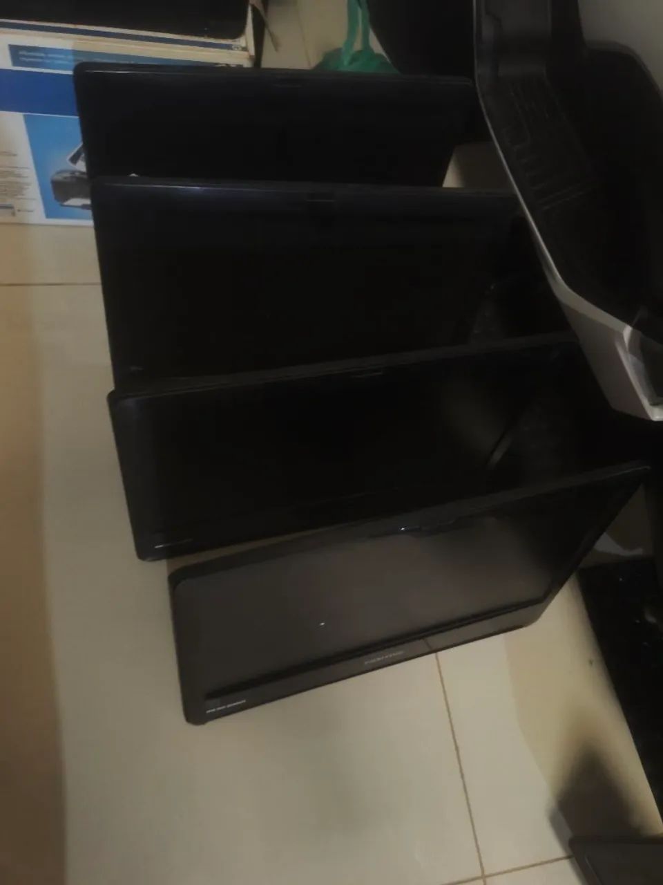 Pc ALL one positivo core i3 e i5 - Foto 2