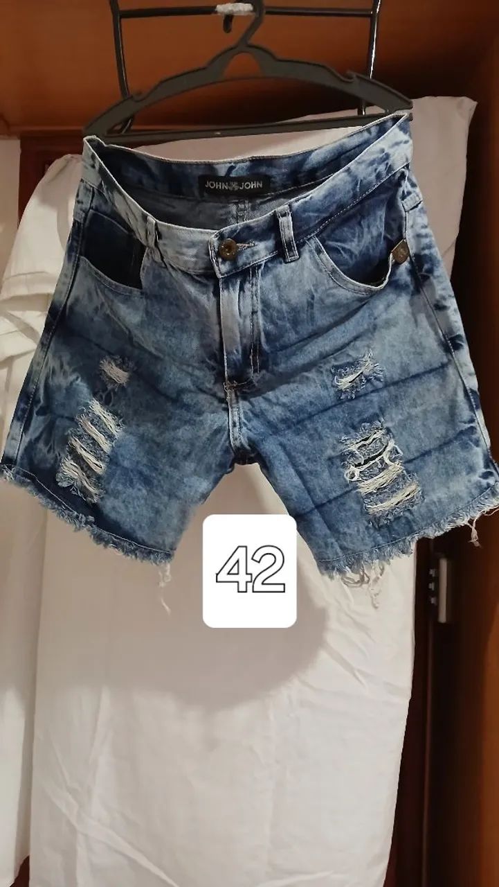 SHORT MASCULINO - Foto 3