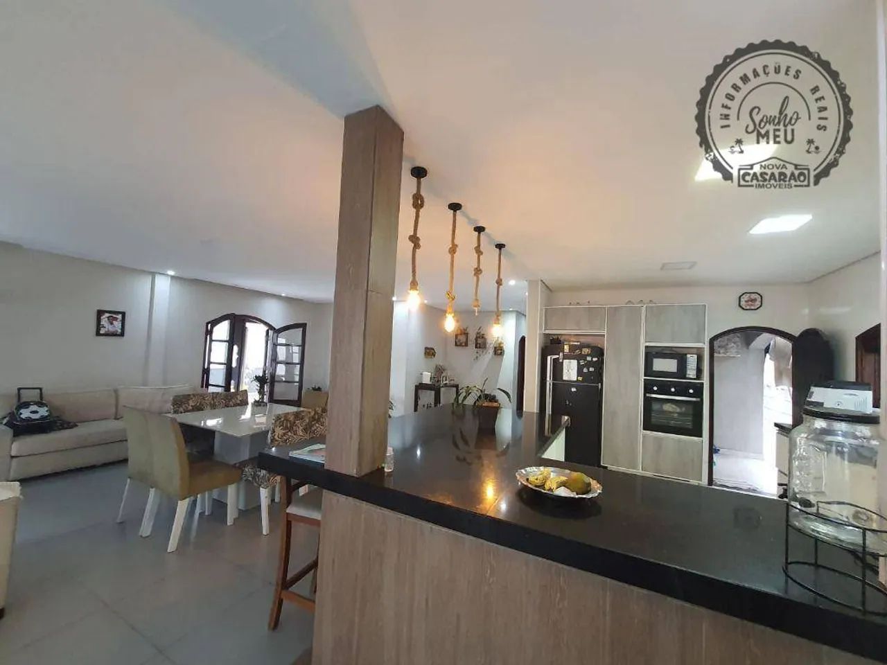 Casa no Flórida-Praia Grande/SP - Foto 4