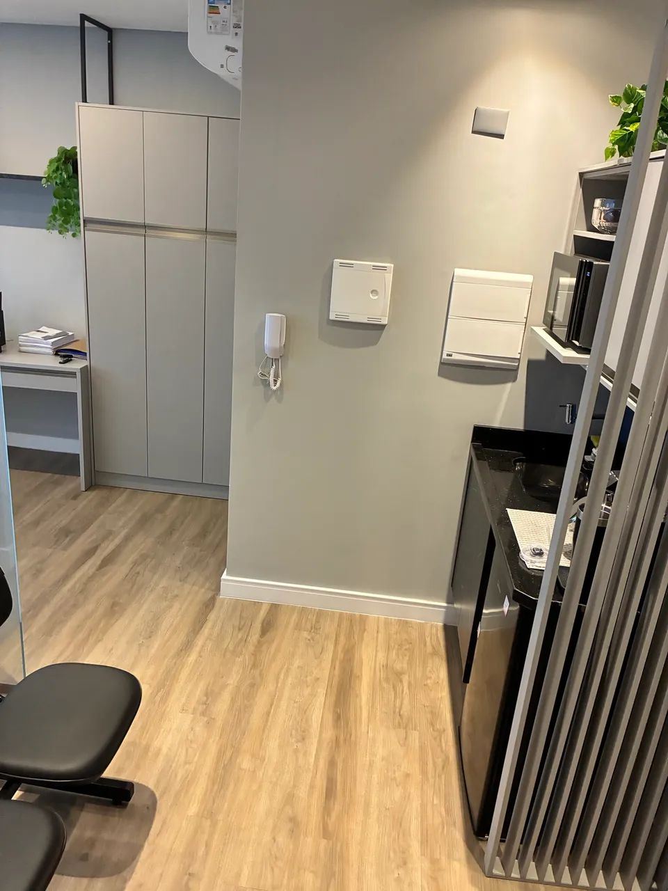 Sala comercial Helbor Sky Mall Patteo Mogilar  - Foto 2