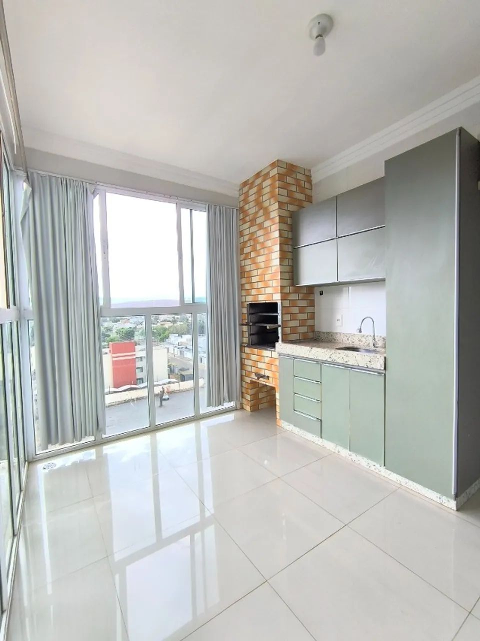 ALUGO COBERTURA DUPLEX | EDIFÍCIO VERSAILLES | 208 NORTE | 4 QUARTOS | 3 SUÍTES - Foto 4