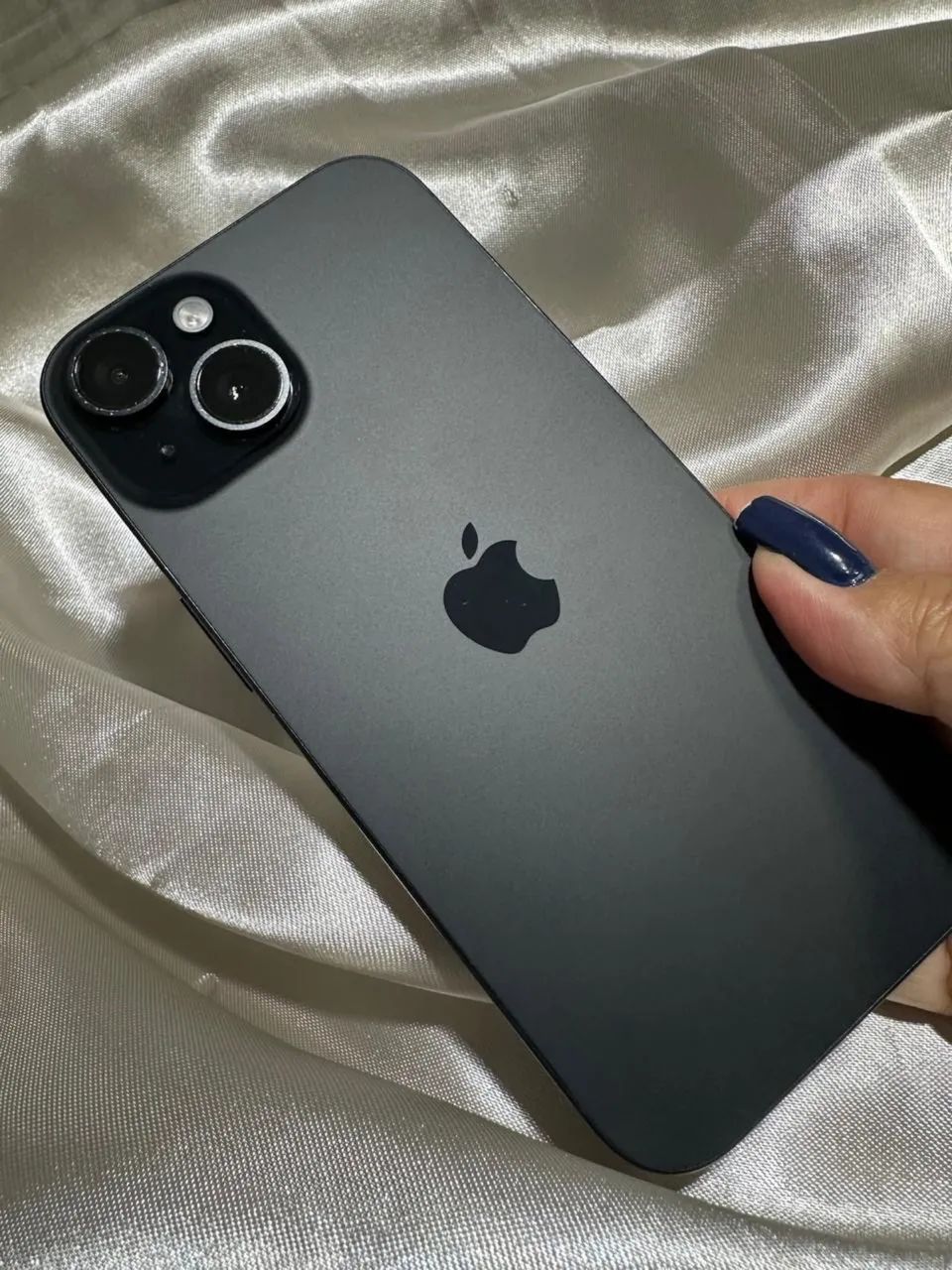 iPhone 15  - Foto 4