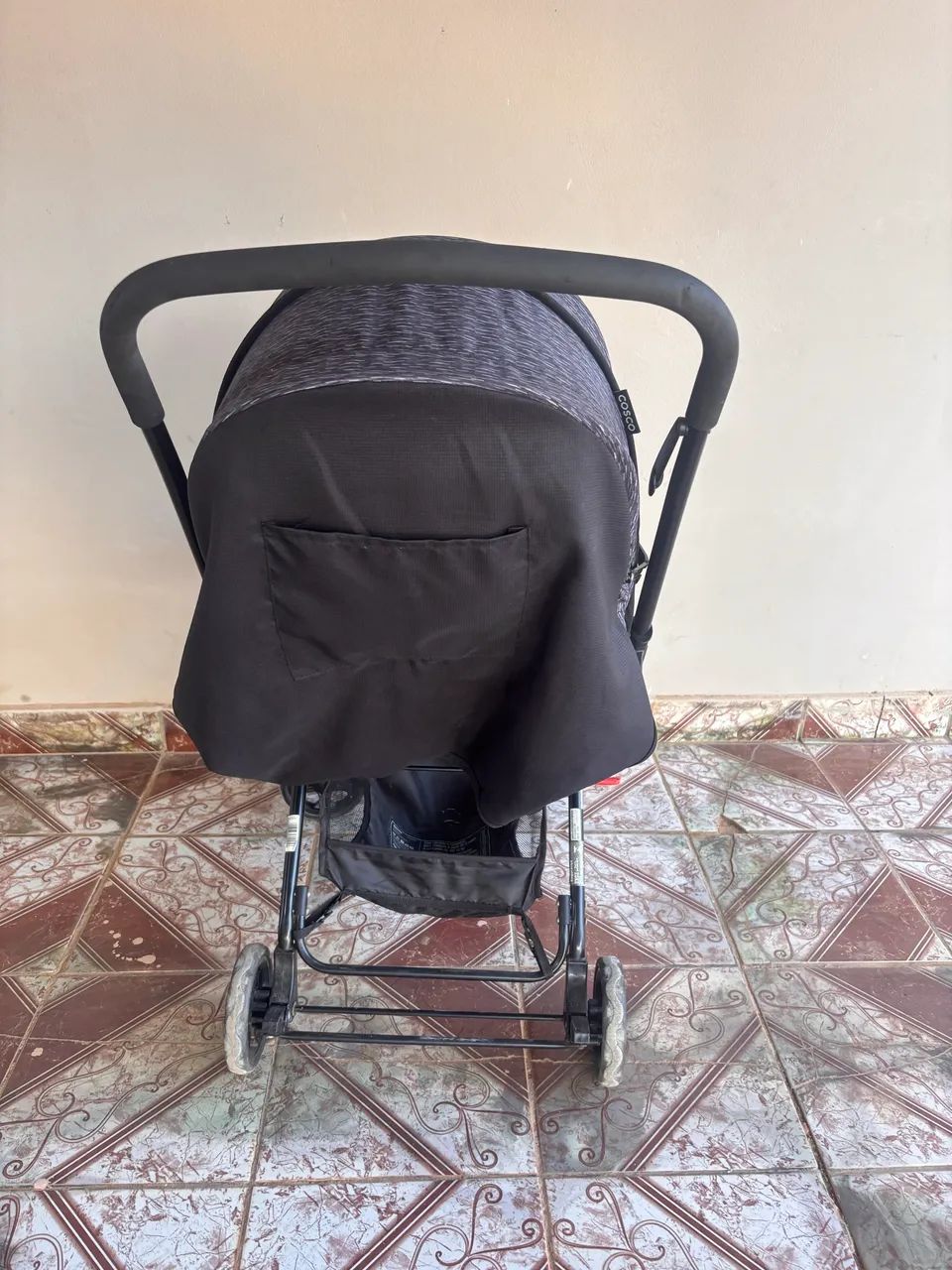 Carrinho de Bebê  - Foto 3