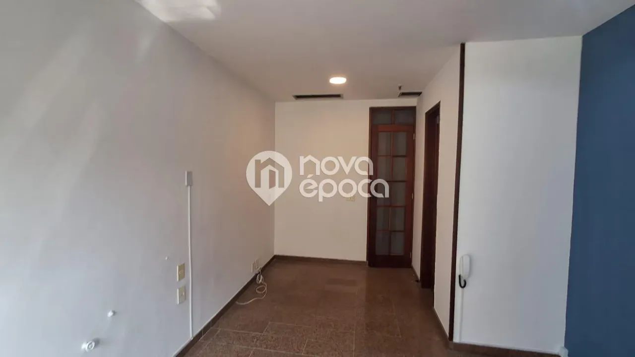 Flamengo | Sala 1 quarto - Foto 3