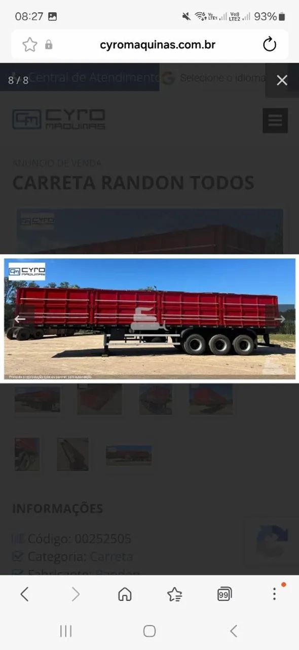 Vendo conjunto ou separados  - Foto 3