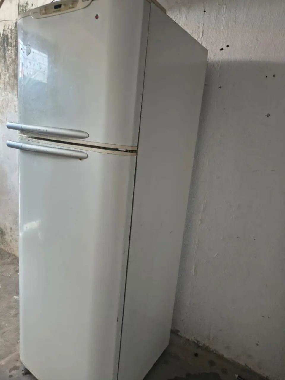 Geladeira duplex Electrolux frosfree grande  - Foto 5