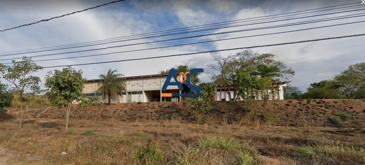 Área comercial próxima ao aeroporto de Confins - Foto 3
