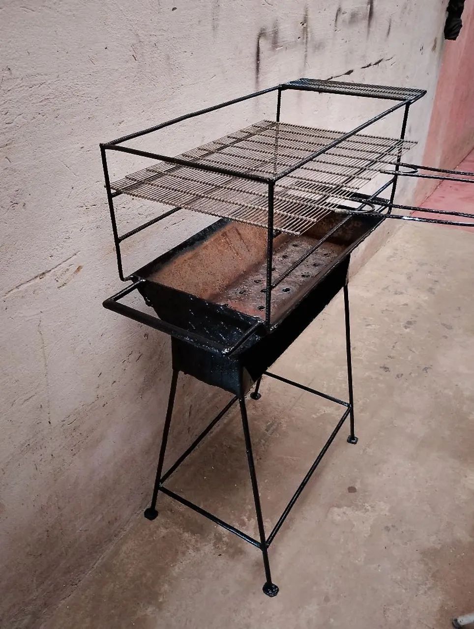 Churrasqueira  - Foto 4