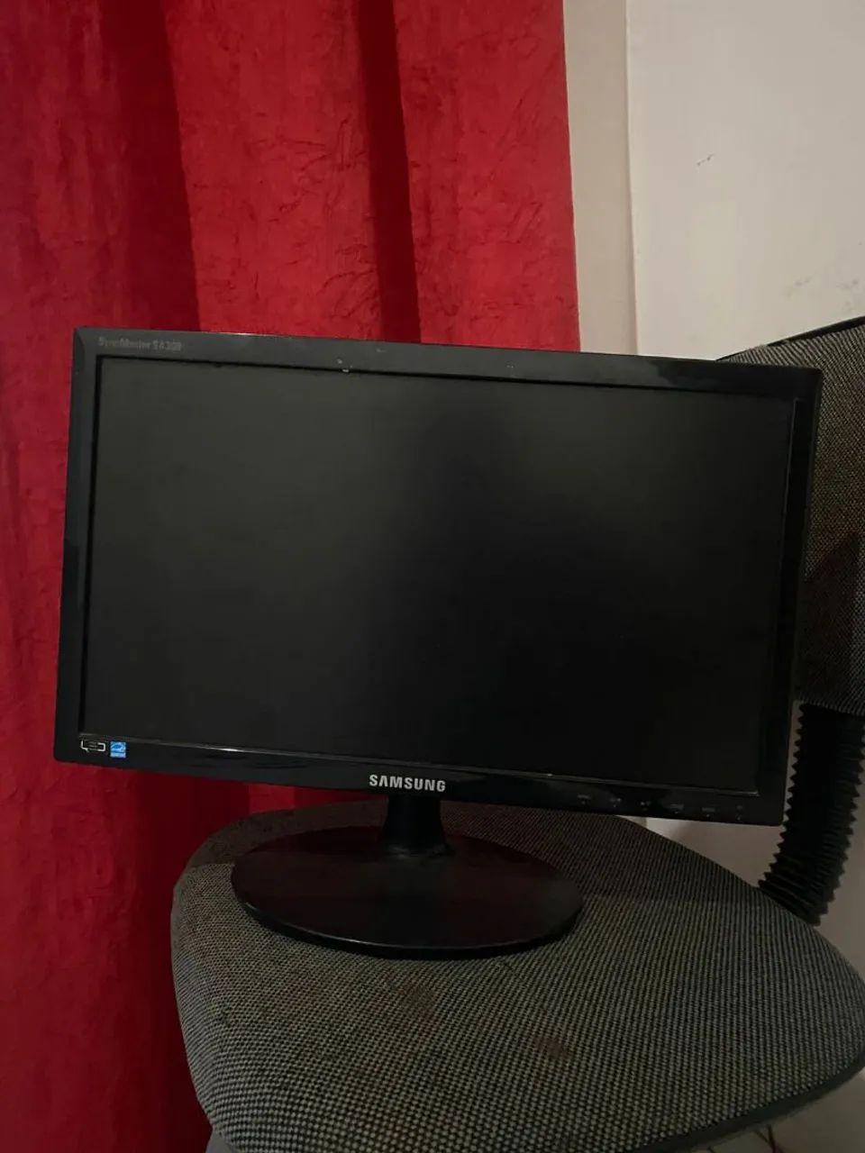 Monitor - Foto 3