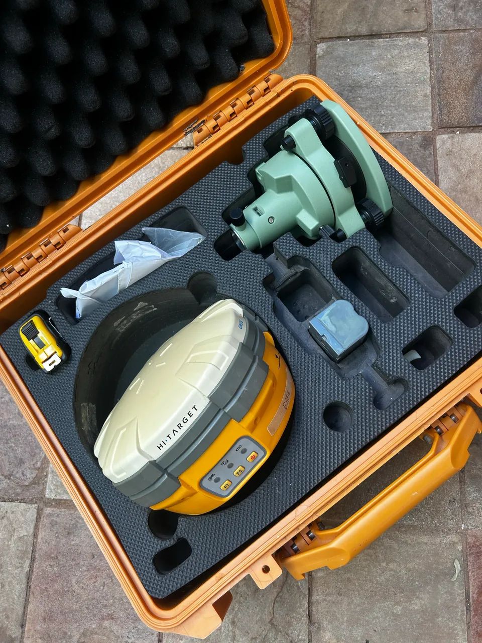 GNSS- RTK V30 Completa - Foto 4