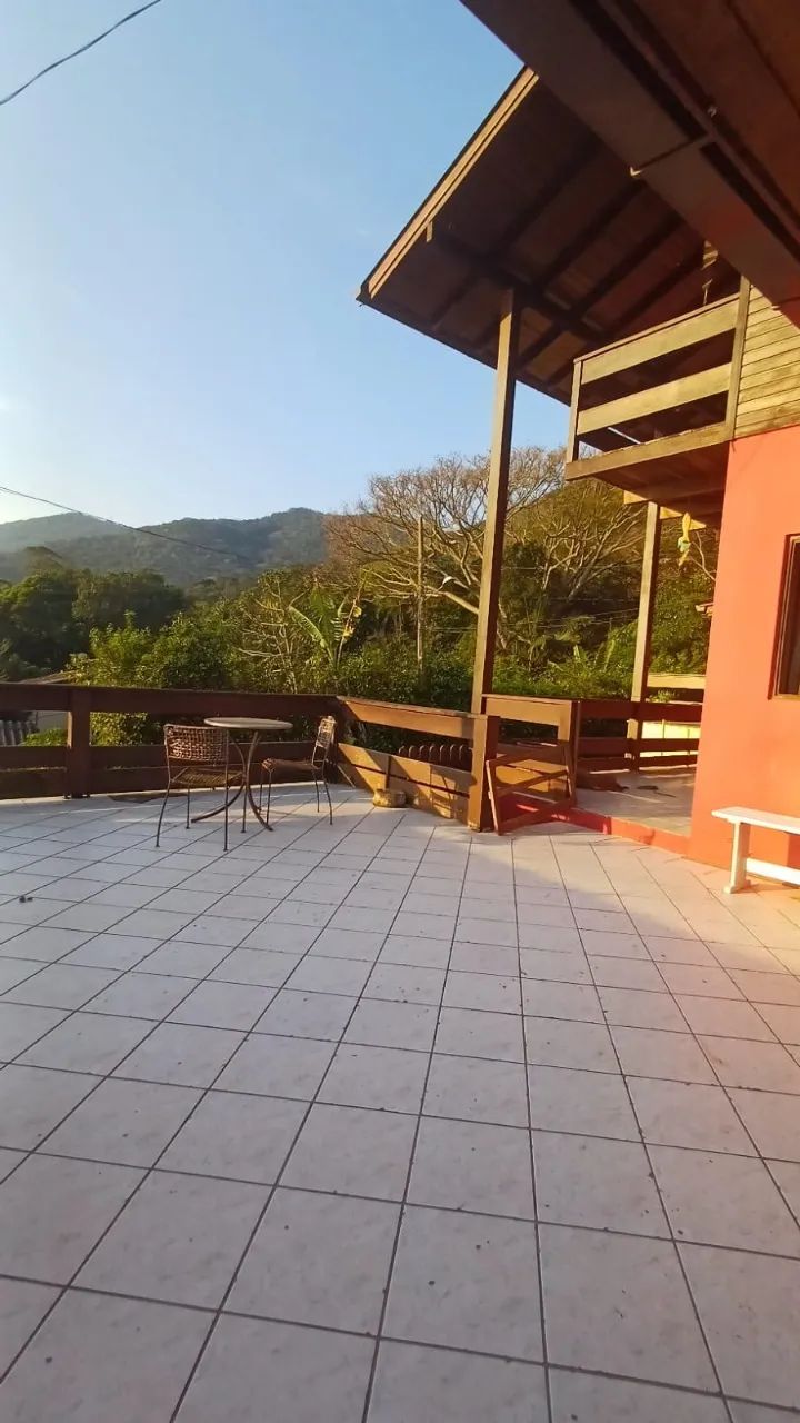 Casa com 4 dormitórios no Ribeirão da Ilha - Foto 5