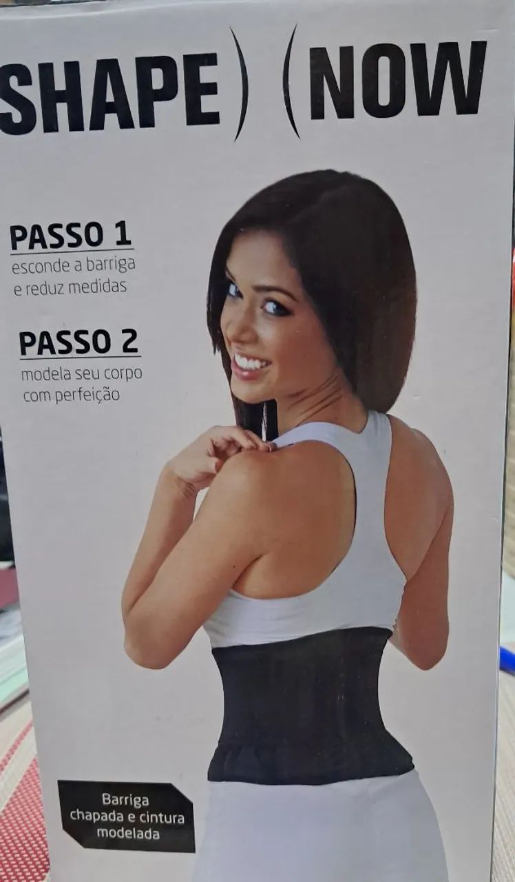 CINTA MODELADORA  - Foto 5