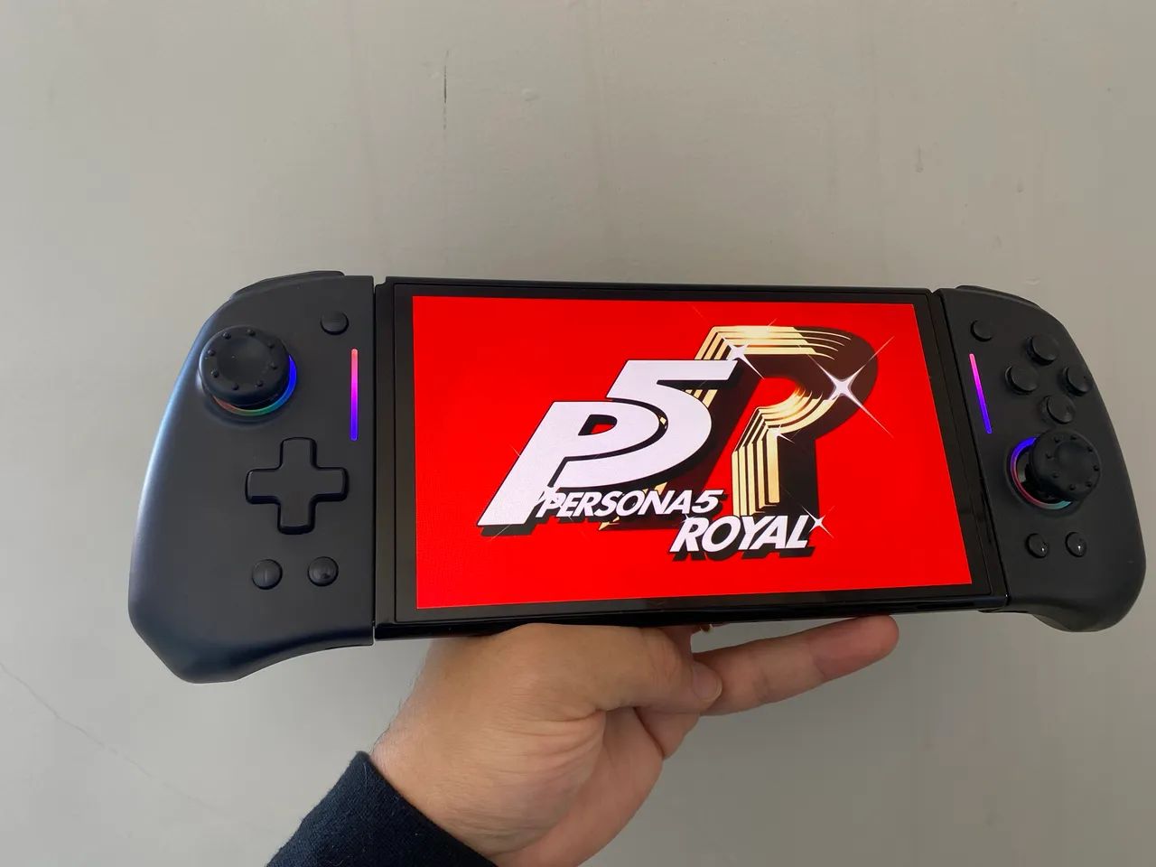 Nintendo Switch Oled | Desbloqueado - Foto 2
