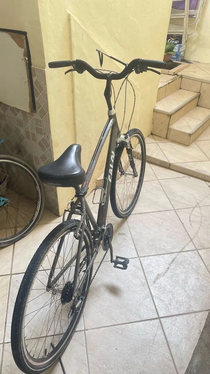 caloi 700 - Foto 2