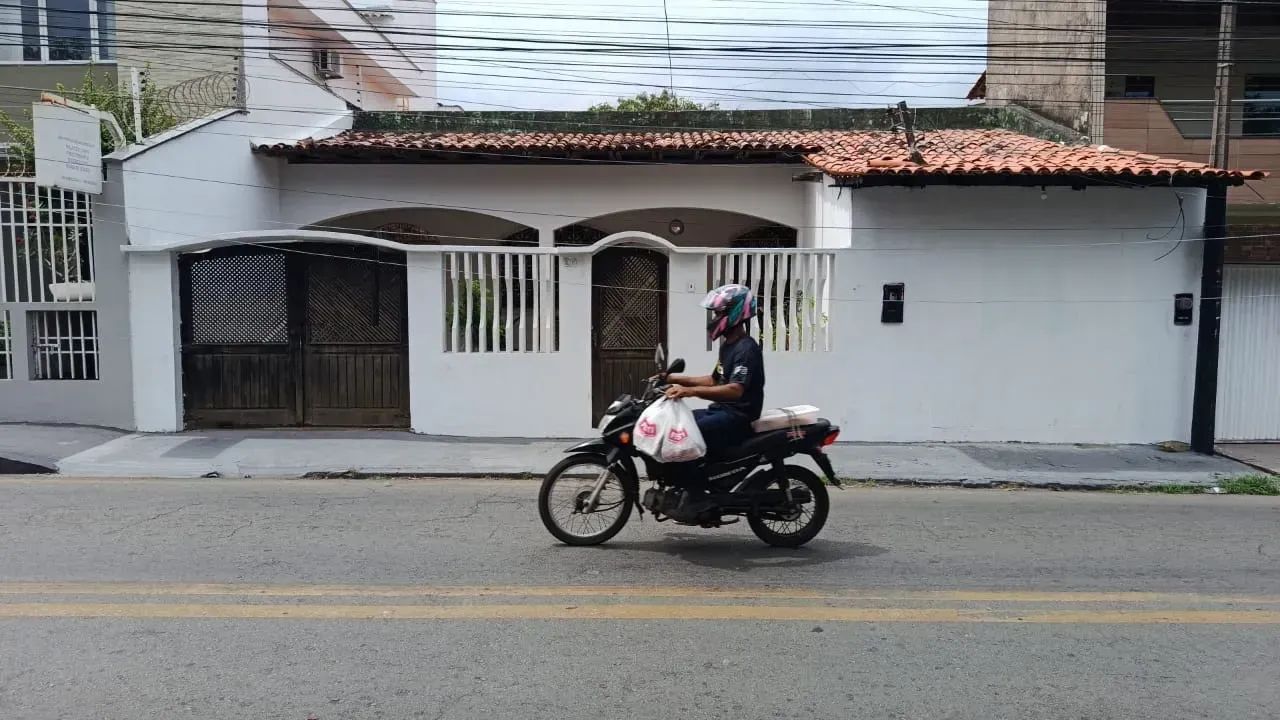 VENDA - CASA - COHAMA