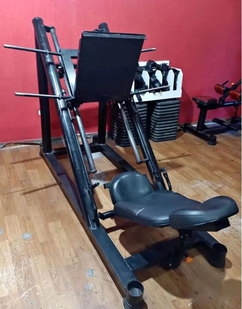 Academia completa  - Foto 5