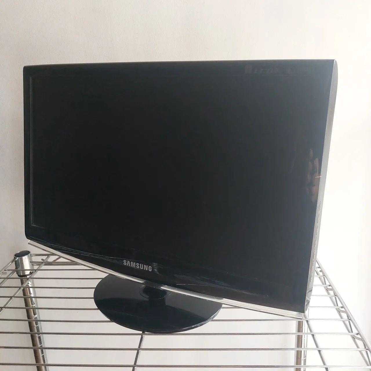 MONITOR HDMI SAMSUNG 2033M 20 POLEGADAS - Foto 2