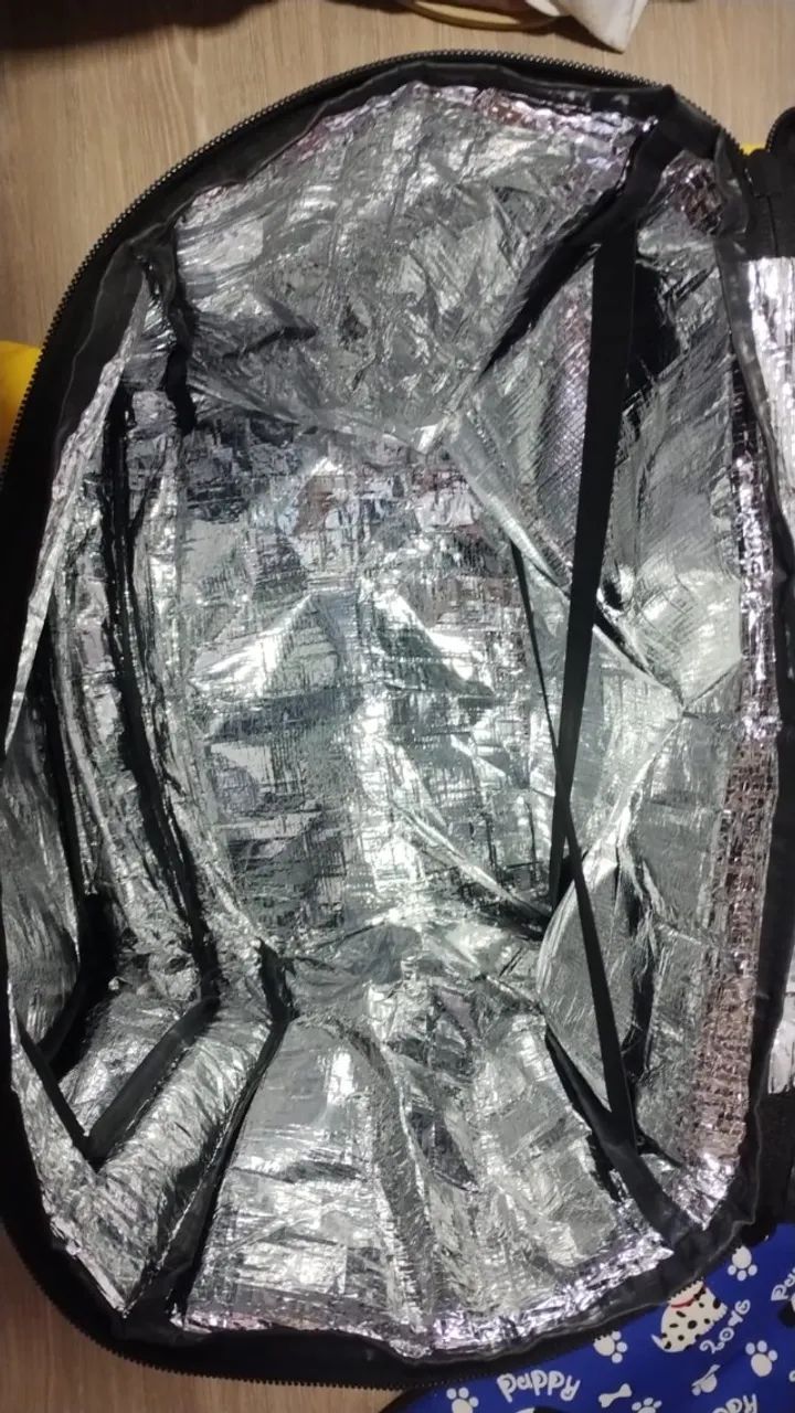 Bag para motoboy - Foto 2