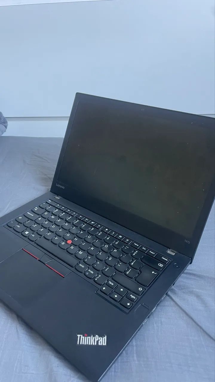 Thinkpad T470  - Foto 4