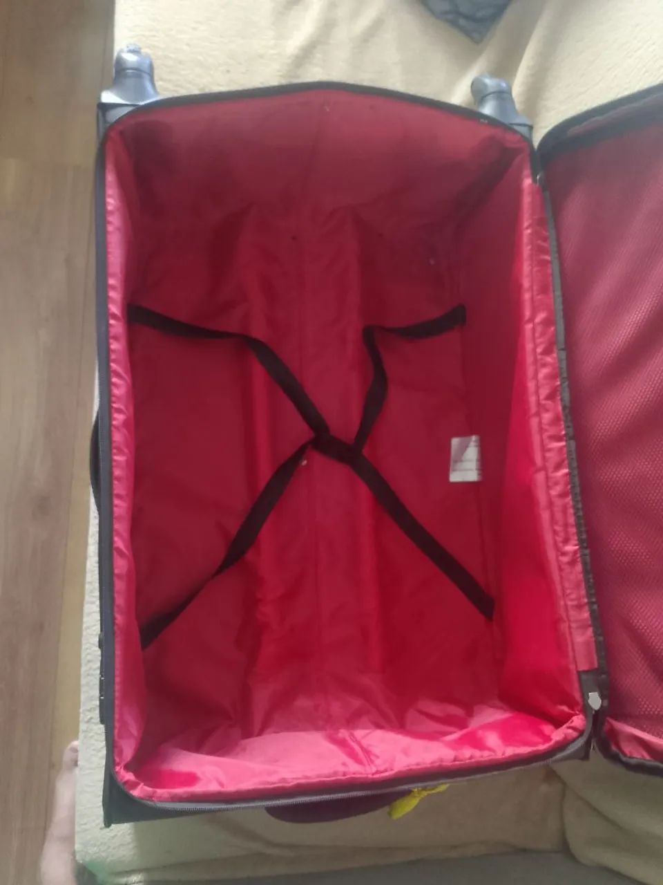 Mala de viagem 