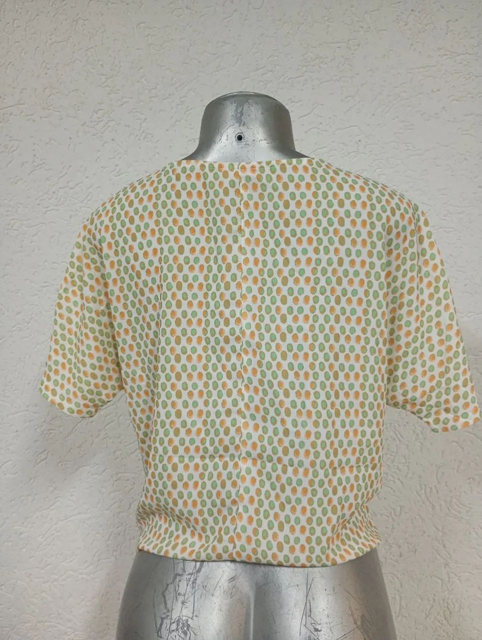 Blusa - Foto 2