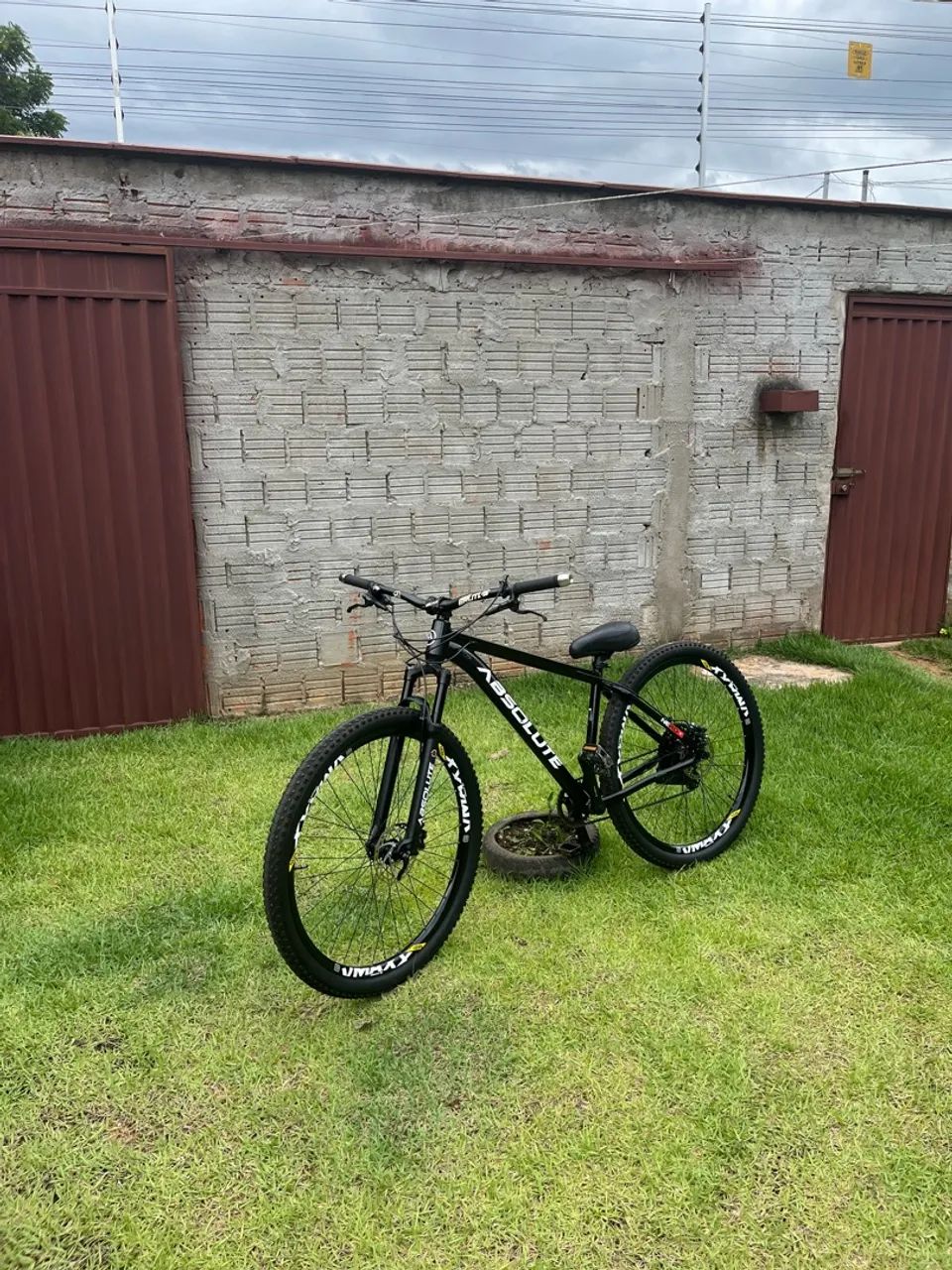 Bike 