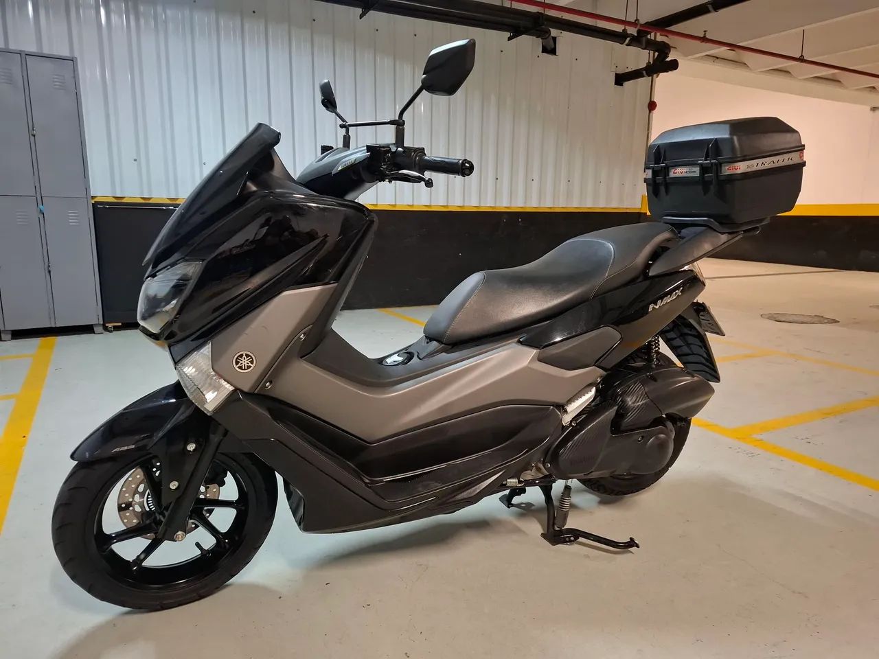 Nmax 160 - Foto 3