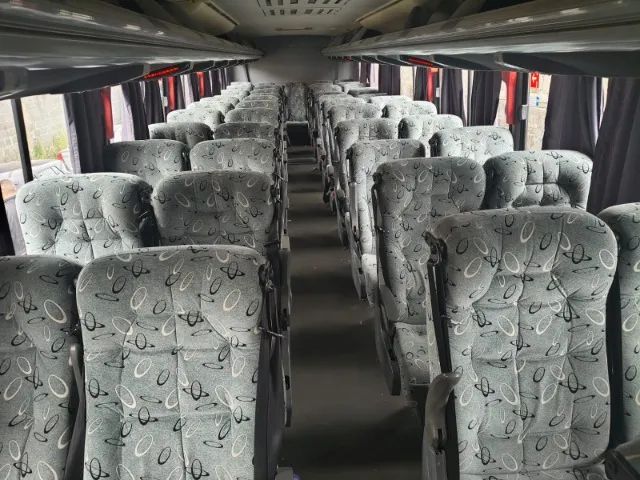 Ônibus Comil 48 Lugares  - Foto 3