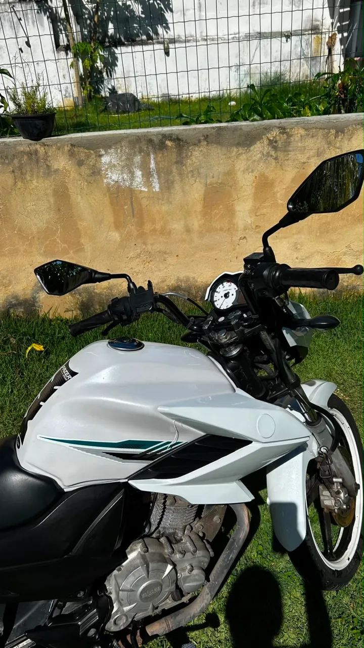 Ys fazer 150 (2014) - Foto 2