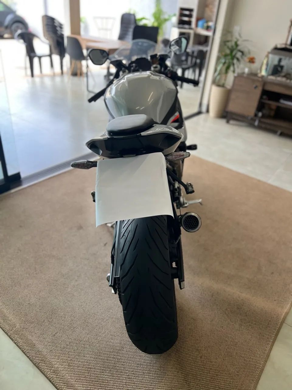 1000 RR 2020/20 - Foto 5