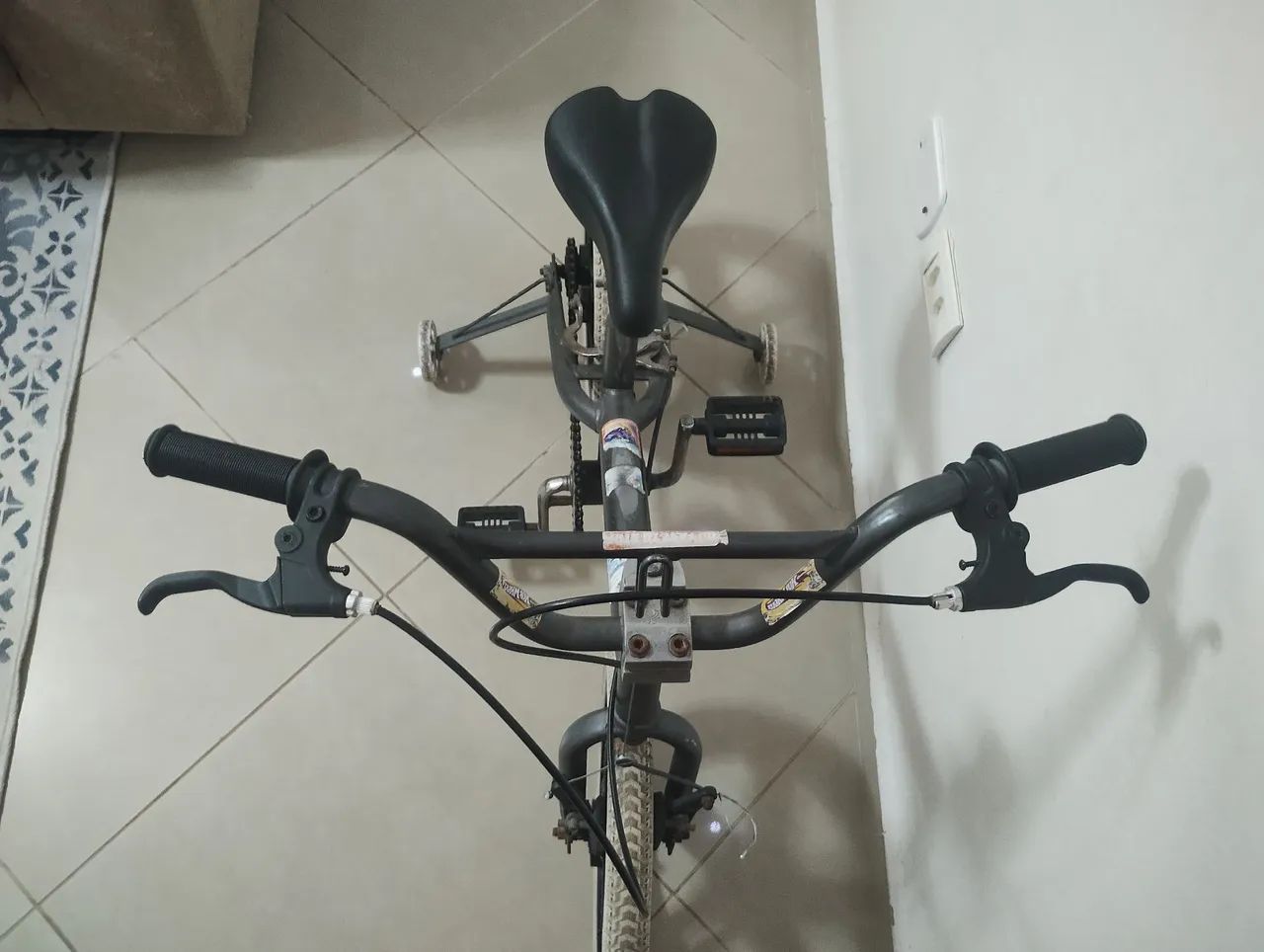 Bicicleta infantil - Foto 3