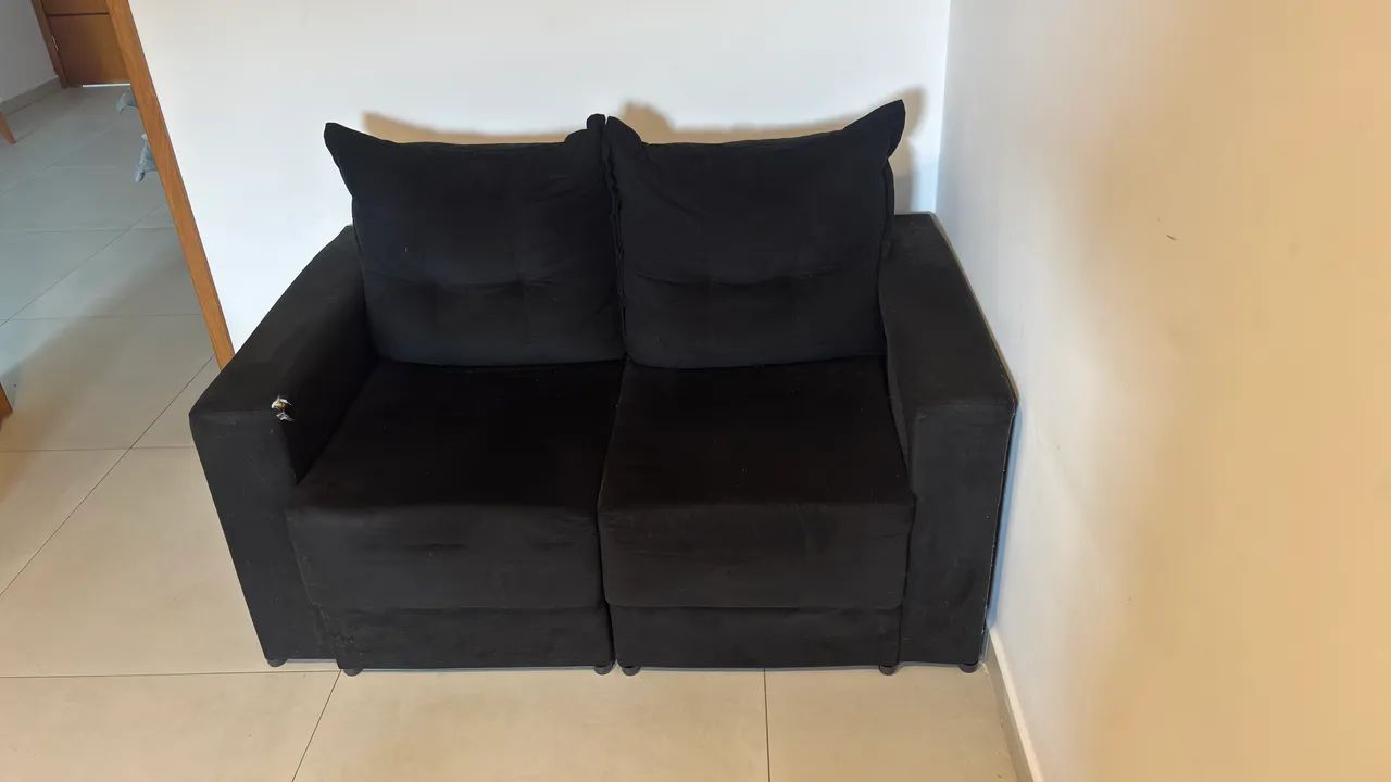 Sofá retrátil  - Foto 4