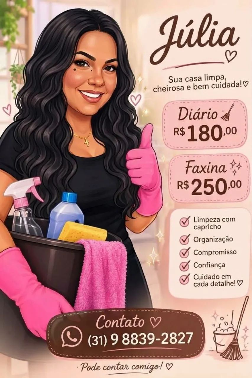 Diarista 