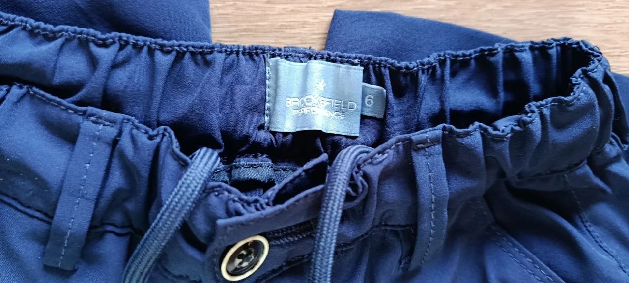 Conjunto infantil Brooksfield Conservado - Foto 3