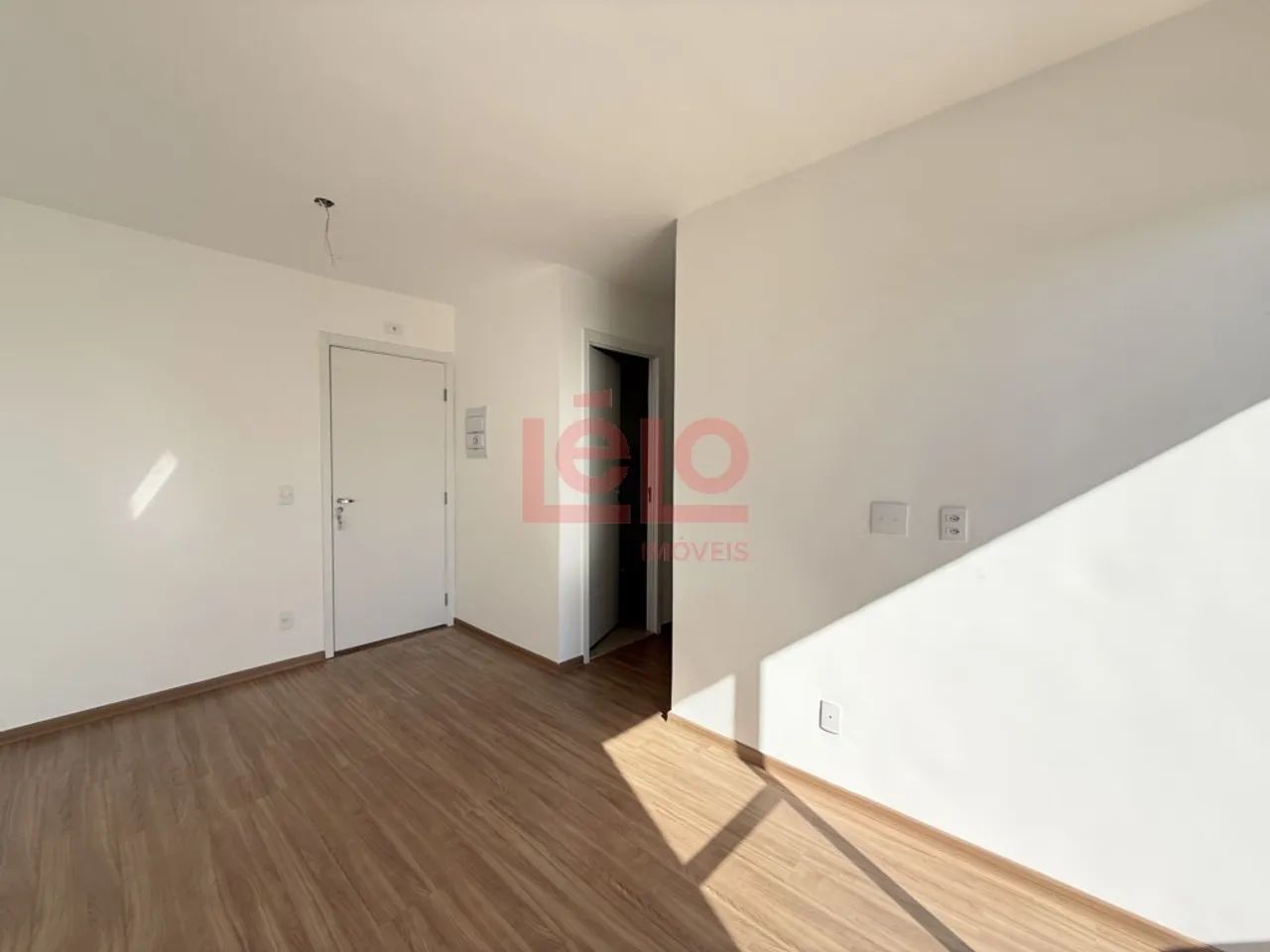 Apartamento Parque Tarumã com Sacada - Foto 4