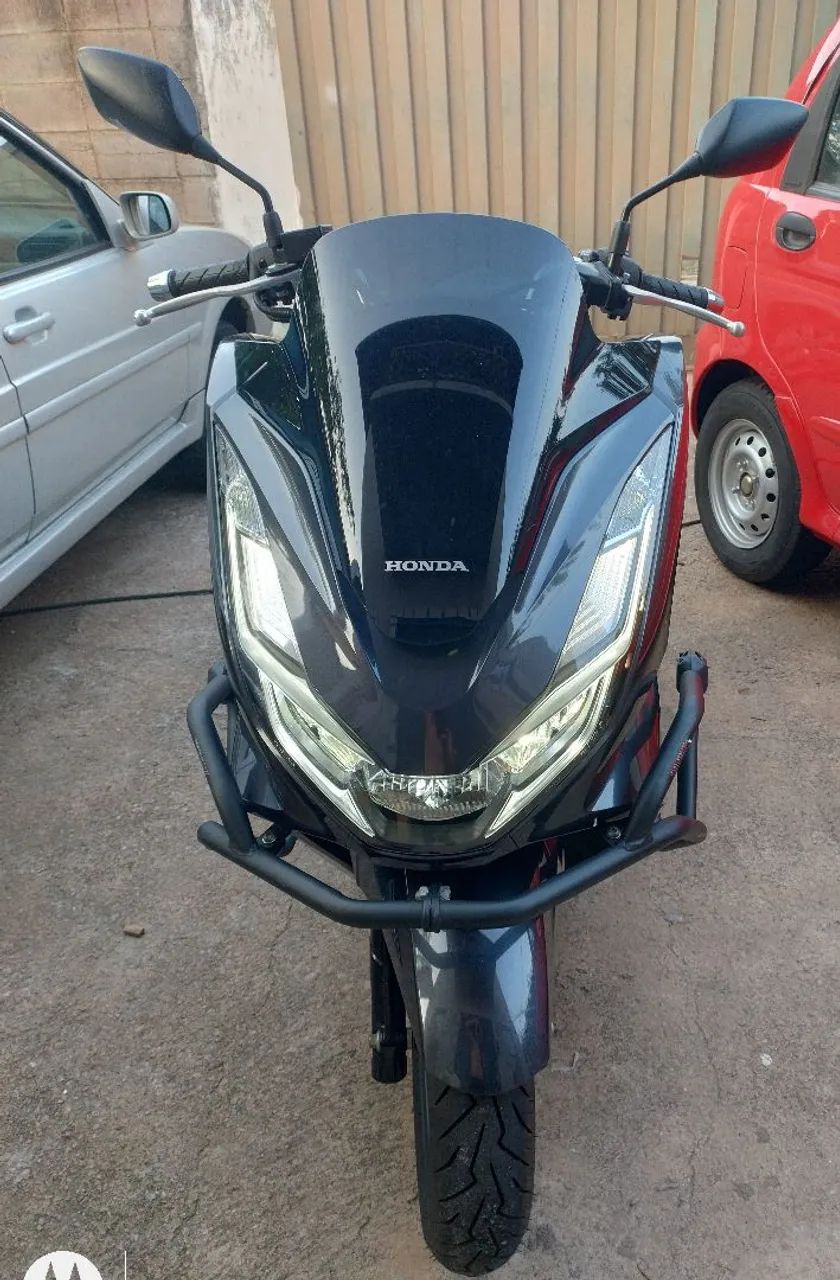 Scooter PCX 160cc - Foto 3