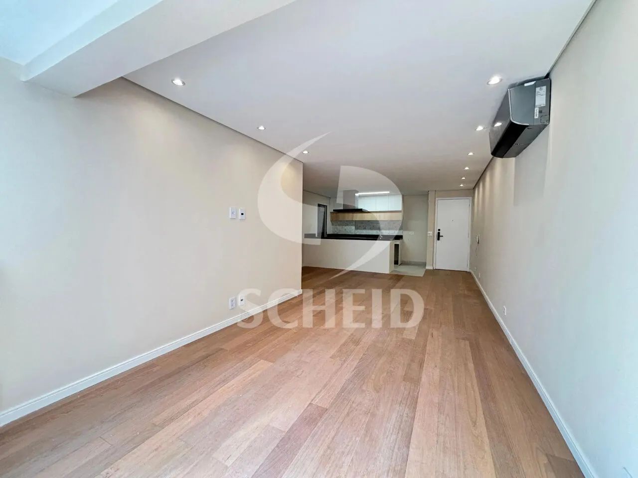 Apartamento a venda de 94,00m² útil, com 3 quartos e 2 vagas na Vila Olímpia ! - Foto 2