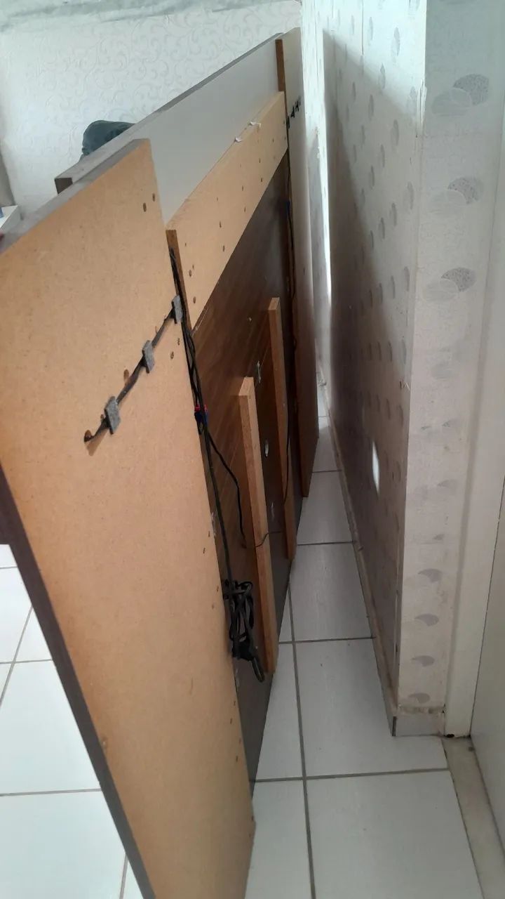 RACK COM LED 1.80x1.25 - Foto 4