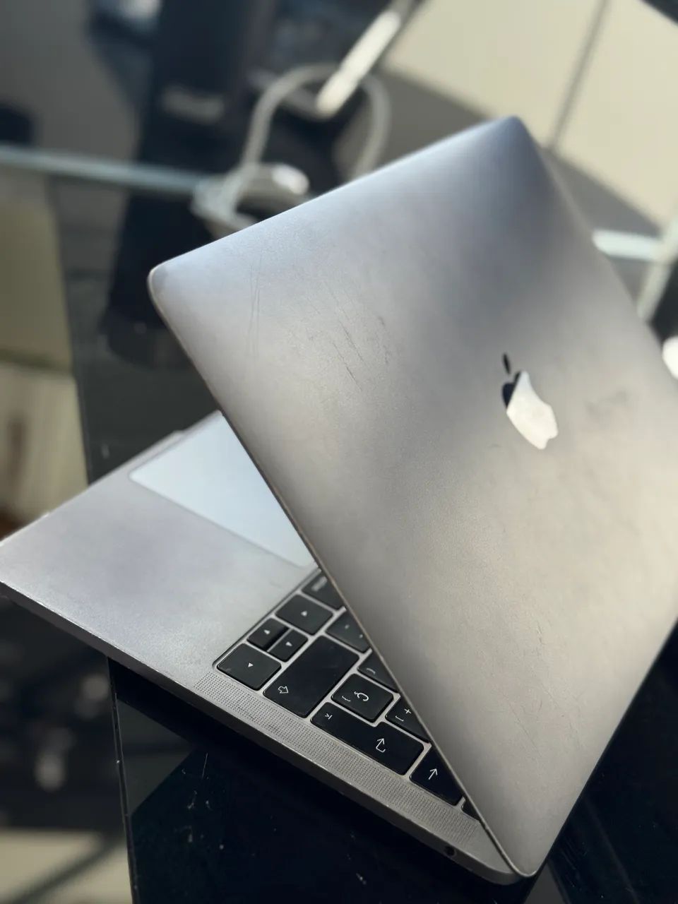 MacBook Pro 2017 - Foto 3