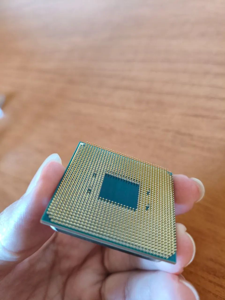Processador AMD Ryzen 5 5500X3D - 6 Núcleos 12 Threads - AM4 - Foto 3