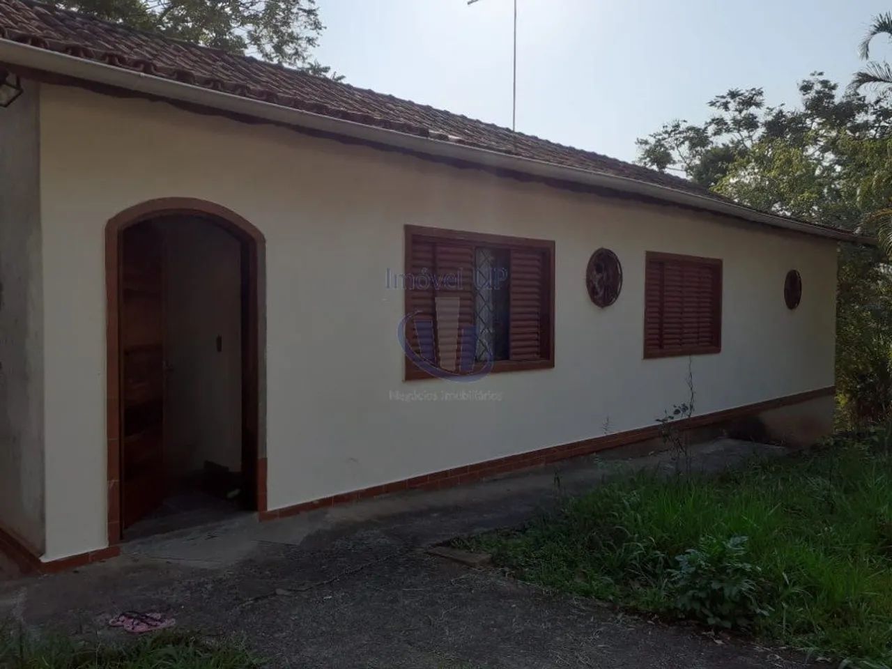 Chácara a Venda em Santa Isabel, bem próximo a Capital